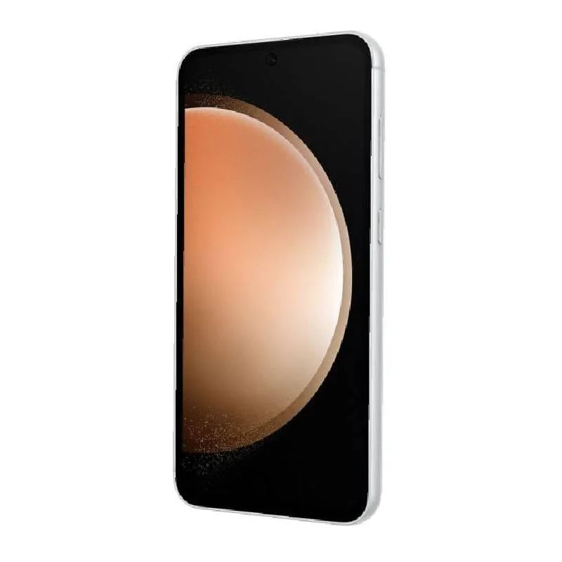 Samsung Galaxy S23 FE 8GB RAM 256GB Cream 5G Smartphone – UAE Version