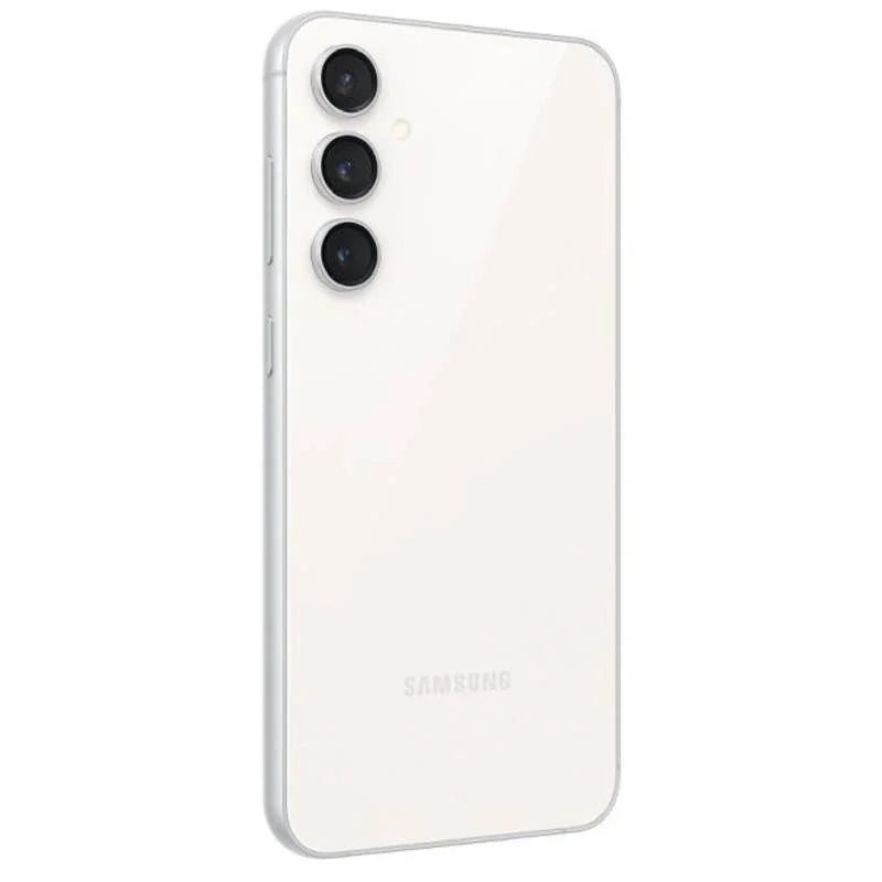 Samsung Galaxy S23 FE 8GB RAM 256GB Cream 5G Smartphone – UAE Version