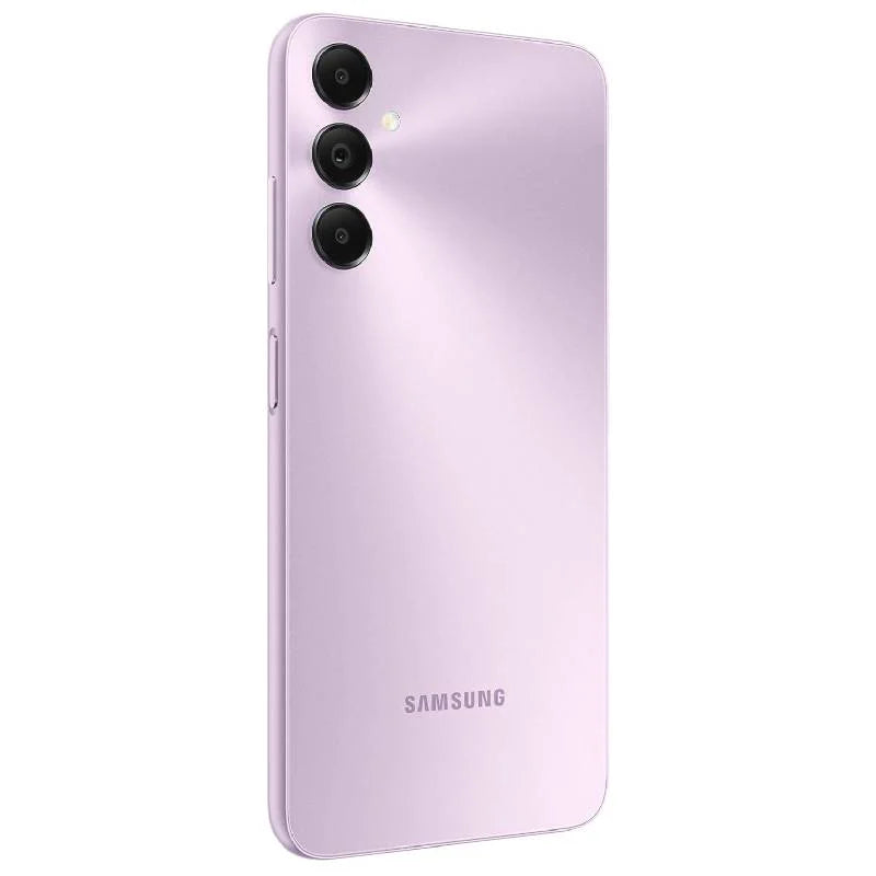 Samsung Galaxy A05s – Light Violet 4GB RAM 128GB Storage, Dual SIM, LTE, Android Smartphone