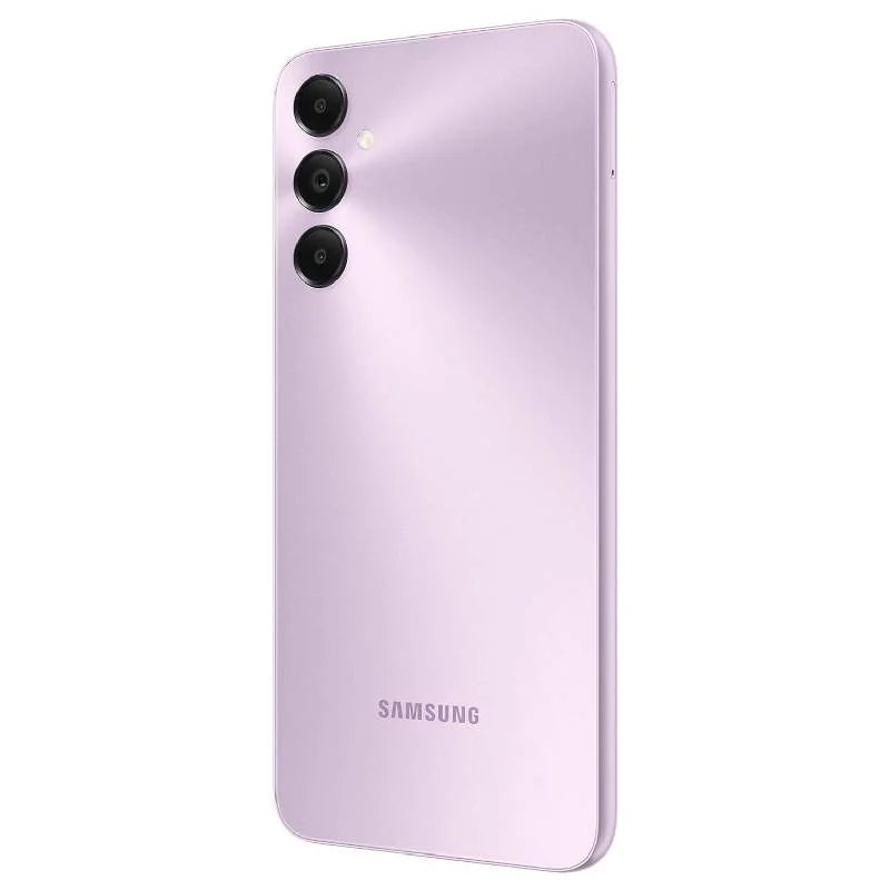 Samsung Galaxy A05s – Light Violet 4GB RAM 128GB Storage, Dual SIM, LTE, Android Smartphone
