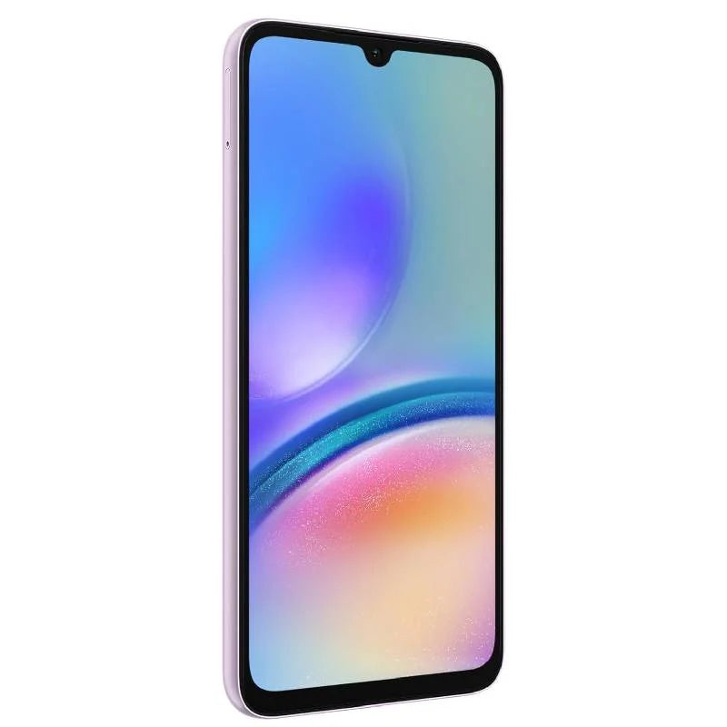 Samsung Galaxy A05s – Light Violet 4GB RAM 128GB Storage, Dual SIM, LTE, Android Smartphone