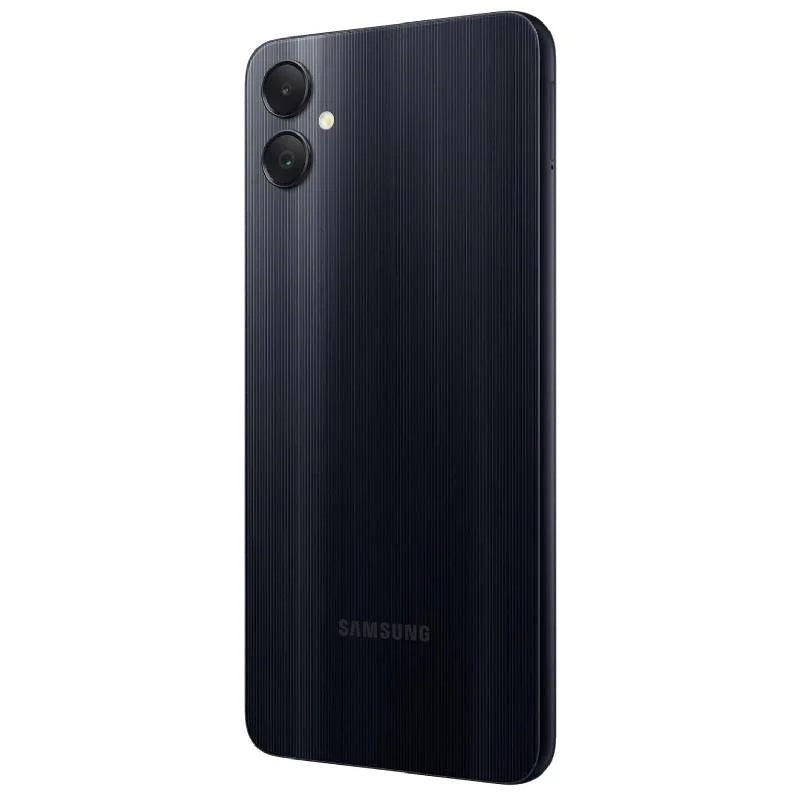 Samsung Galaxy A05 – Black 4GB RAM 64GB Storage, Dual SIM, LTE, ENG