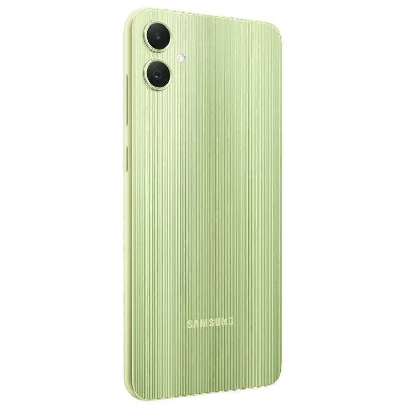 Samsung Galaxy A05 – Light Green 4GB RAM 64GB Storage, Dual SIM, LTE, ENG