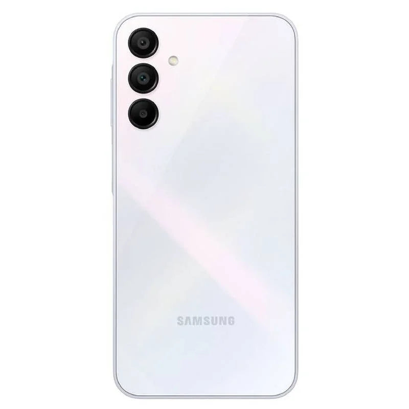 Samsung Galaxy A15 – Light Blue 8GB RAM 256GB Storage, Dual SIM, 4G Smartphone