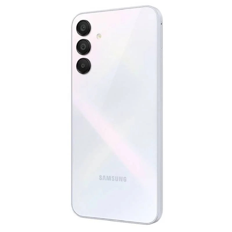 Samsung Galaxy A15 – Light Blue 8GB RAM 256GB Storage, Dual SIM, 4G Smartphone