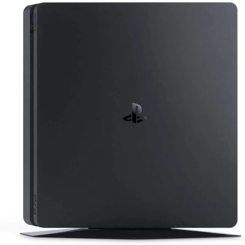 Sony PlayStation 4 Slim 500GB Console (Black) - International Version