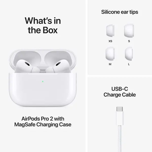 AirPods Pro (2nd Generation) NET