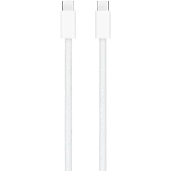 Apple USB-C to USB-C Cable