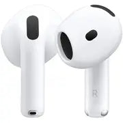 Apple AirPods (4th Generation) with Active Noise Cancellation — HK
