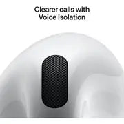 Apple AirPods (4th Generation) with Active Noise Cancellation — HK