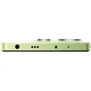Redmi Note 14 4G Smartphone – Lime Green, 8GB RAM, 256GB