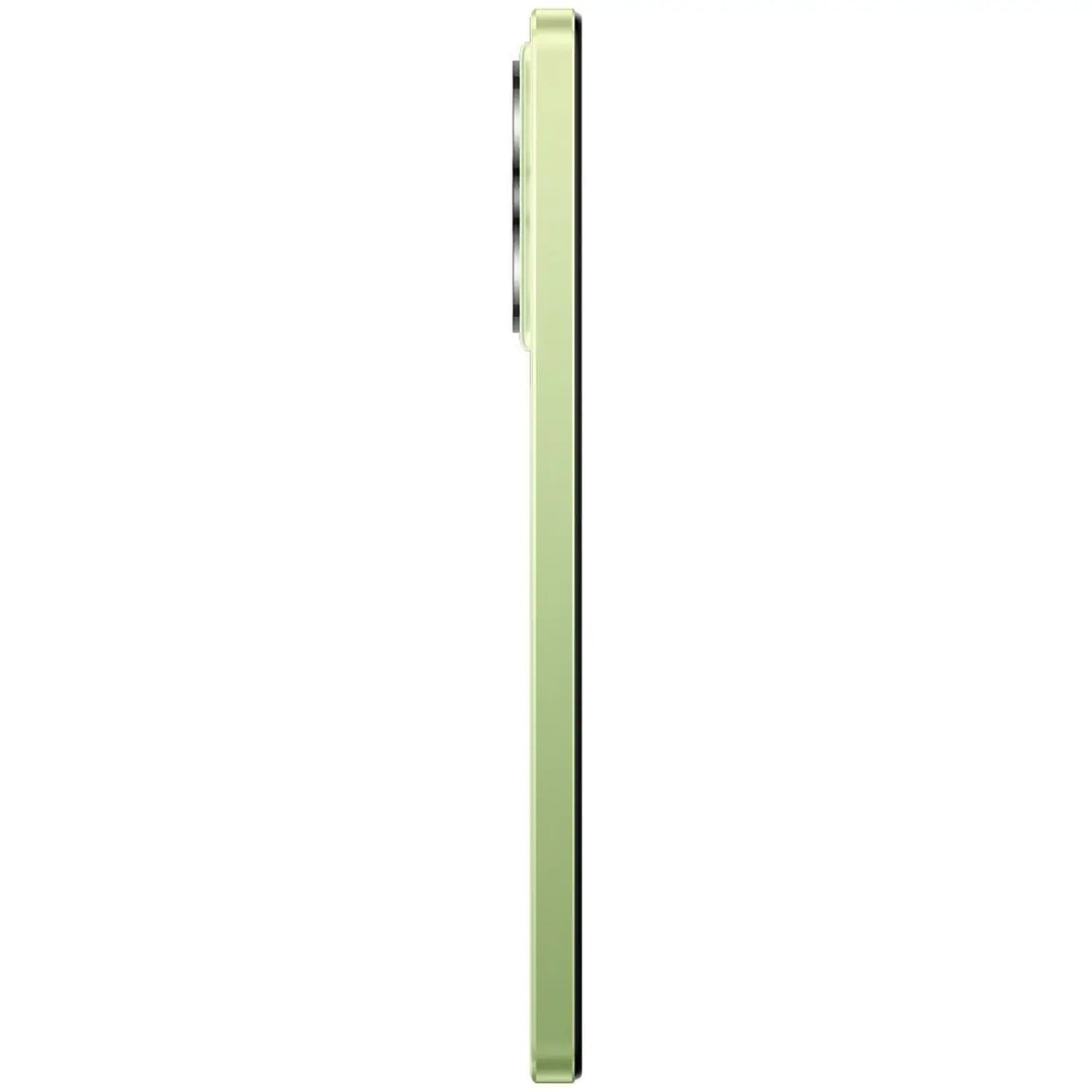 Redmi Note 14 4G Smartphone – Lime Green, 8GB RAM, 256GB