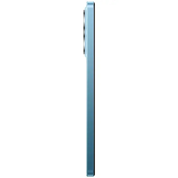 Redmi Note 14 Global 4G Smartphone – Ocean Blue, 8GB RAM, 256GB