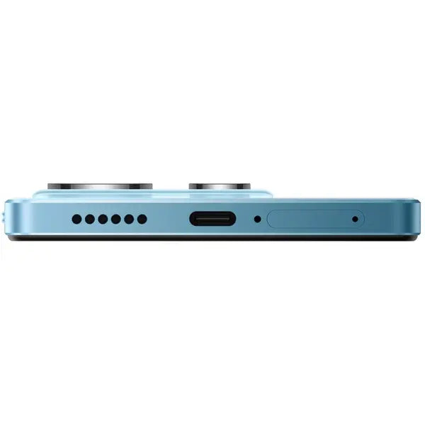 Redmi Note 14 Global 4G Smartphone – Ocean Blue, 8GB RAM, 256GB