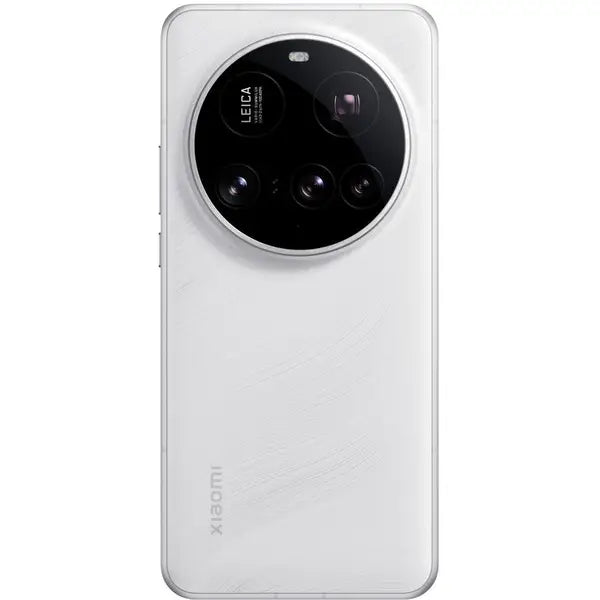 Xiaomi 15 Ultra 5G 512GB 16GB RAM White Dual Sim Smartphone