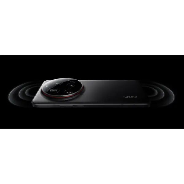 Xiaomi 15 Ultra 5G 512GB 16GB RAM Black Dual Sim Smartphone