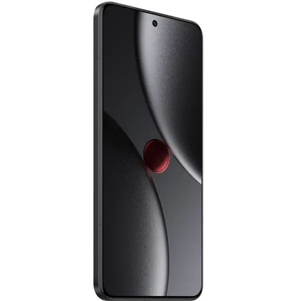 Xiaomi 15 Ultra 5G 512GB 16GB RAM Black Dual Sim Smartphone