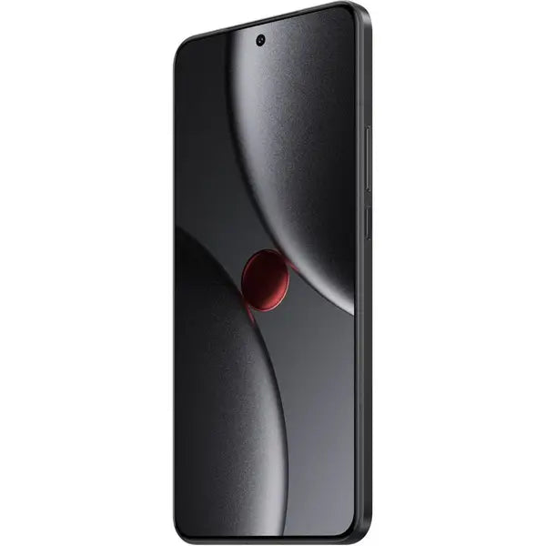 Xiaomi 15 Ultra 5G 512GB 16GB RAM Black Dual Sim Smartphone