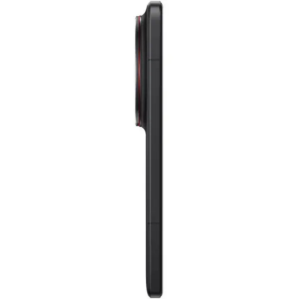 Xiaomi 15 Ultra 5G 512GB 16GB RAM Black Dual Sim Smartphone