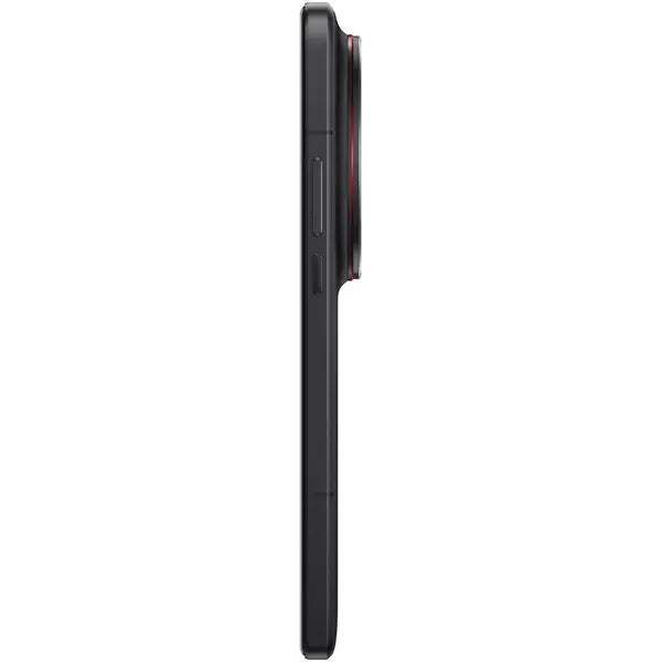 Xiaomi 15 Ultra 5G 512GB 16GB RAM Black Dual Sim Smartphone