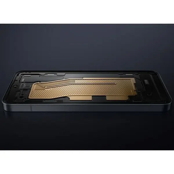 Xiaomi 15 5G 512GB 12GB RAM Black Dual Sim Smartphone