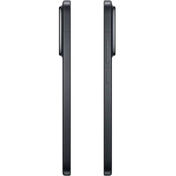 Xiaomi 15 5G 512GB 12GB RAM Black Dual Sim Smartphone