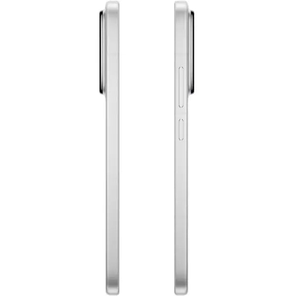 Xiaomi 15 5G 512GB 12GB RAM White Dual SIM