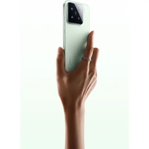 Xiaomi 15 5G Green, 12GB RAM, 512GB