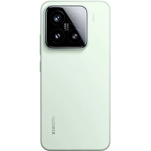 Xiaomi 15 5G Green, 12GB RAM, 512GB