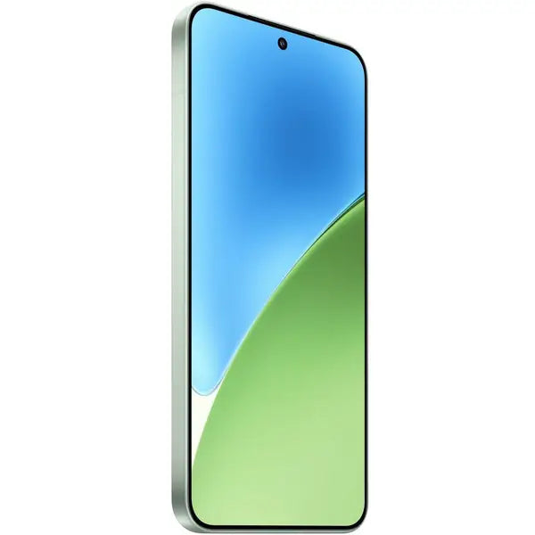 Xiaomi 15 5G Green, 12GB RAM, 512GB