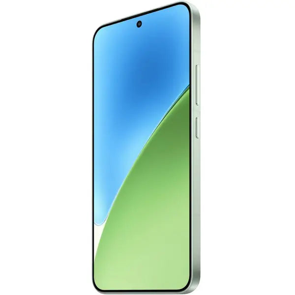 Xiaomi 15 5G Green, 12GB RAM, 512GB