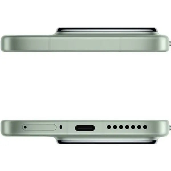 Xiaomi 15 5G Green, 12GB RAM, 512GB