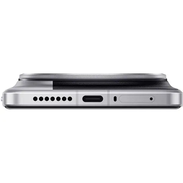Xiaomi 15 Ultra 5G 1TB 16GB RAM Silver Chrome Dual SIM