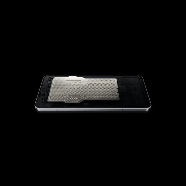 Xiaomi 15 Ultra 5G 512GB 16GB RAM Black Dual Sim Smartphone