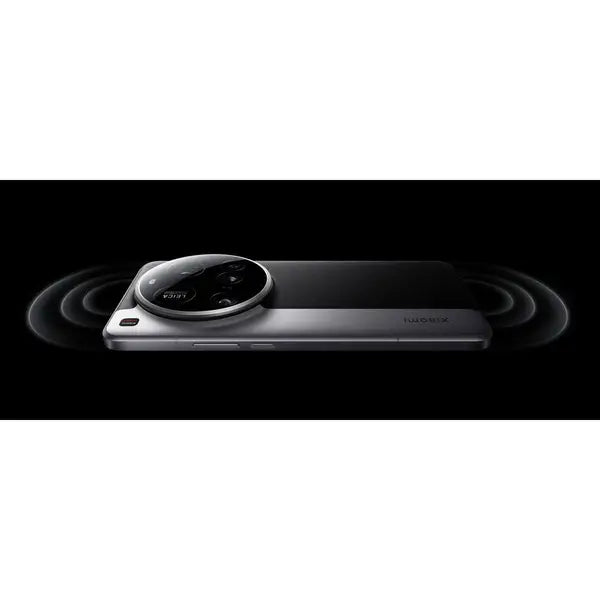 Xiaomi 15 Ultra 5G 1TB 16GB RAM Silver Chrome Dual SIM