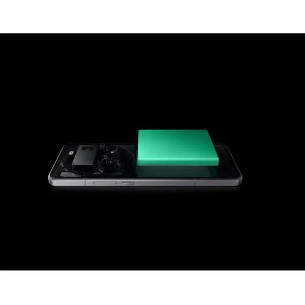 Xiaomi 15 Ultra 5G 512GB 16GB RAM Black Dual Sim Smartphone