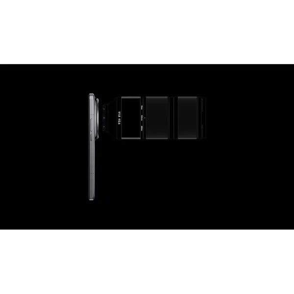 Xiaomi 15 Ultra 5G 1TB 16GB RAM Silver Chrome Dual SIM