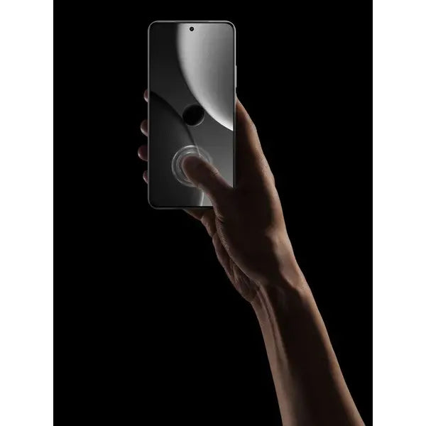 Xiaomi 15 Ultra 5G 1TB 16GB RAM Silver Chrome Dual SIM