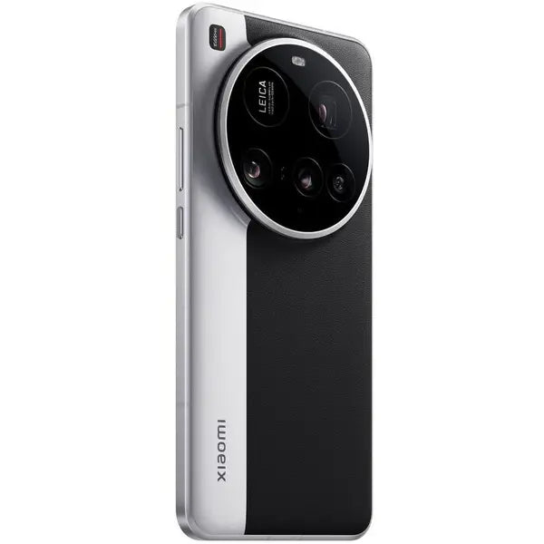 Xiaomi 15 Ultra 5G 1TB 16GB RAM Silver Chrome Dual SIM