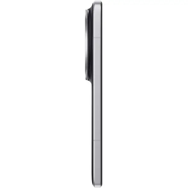 Xiaomi 15 Ultra 5G 1TB 16GB RAM Silver Chrome Dual SIM