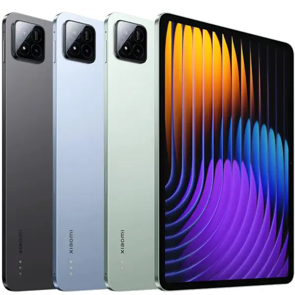 Xiaomi Pad 7 Pro – 11.2 Inch Display, Green, 12GB RAM, 512GB Storage