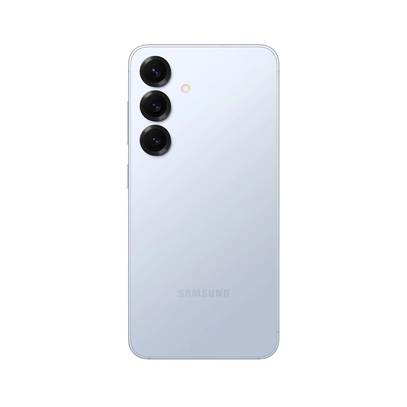 Samsung Galaxy S25 – Icy Blue 12GB RAM 128GB Storage, AI Phone, Android Smartphone, 50MP Camera, Long Battery Life
