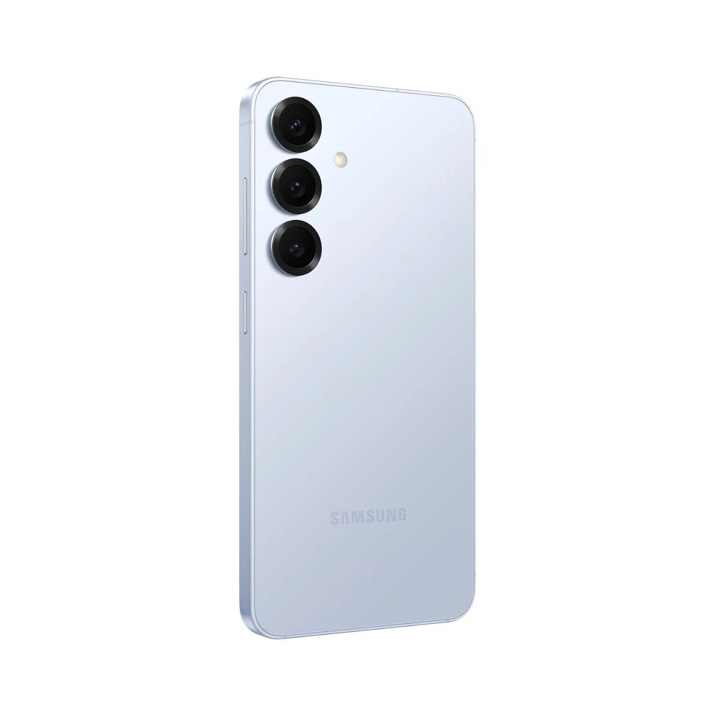 Samsung Galaxy S25 – Icy Blue 12GB RAM 128GB Storage, AI Phone, Android Smartphone, 50MP Camera, Long Battery Life
