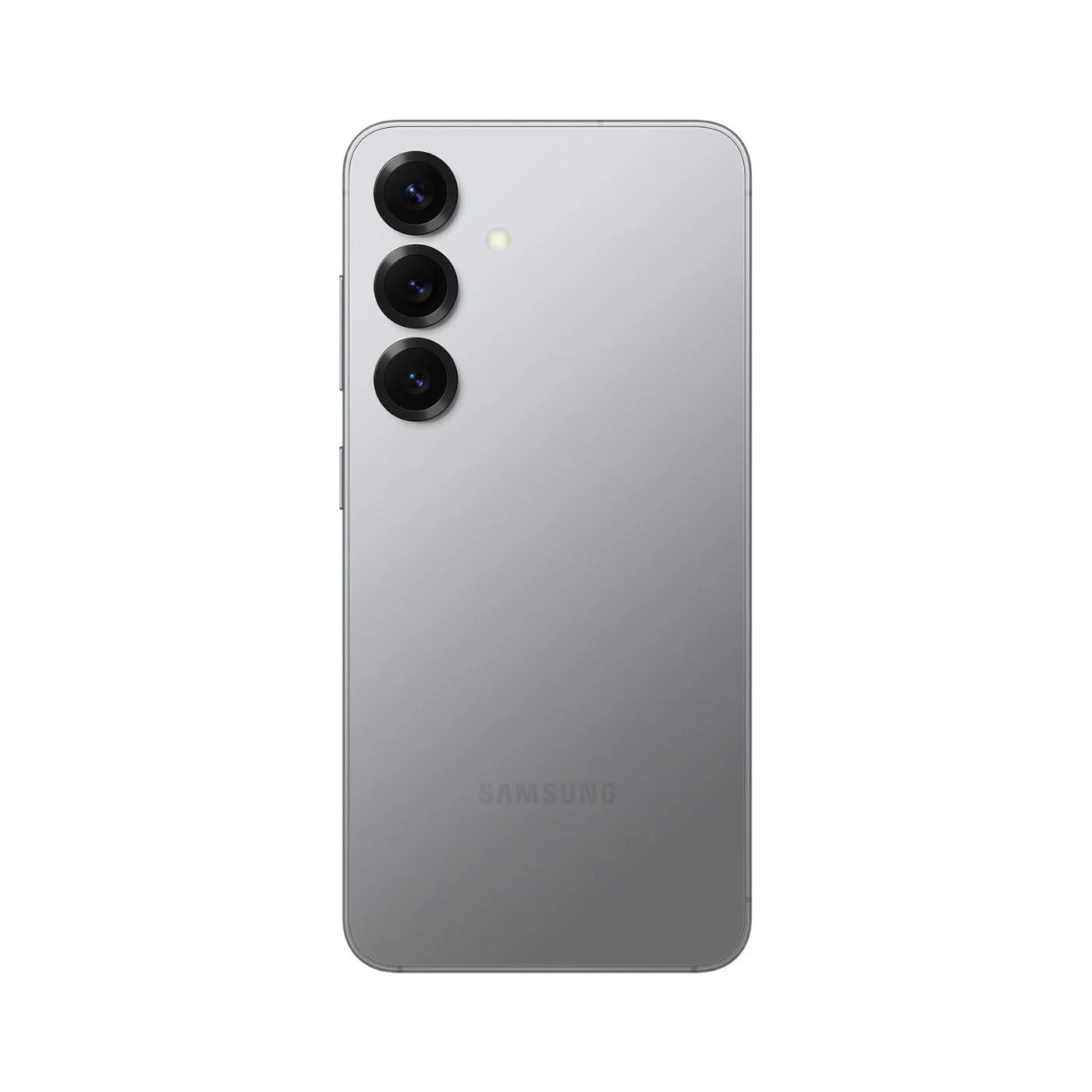 Samsung Galaxy S25+ (Plus) – Silver 12GB RAM 256GB Storage, 5G Smartphone, AI-Powered, 50MP Pro Camera