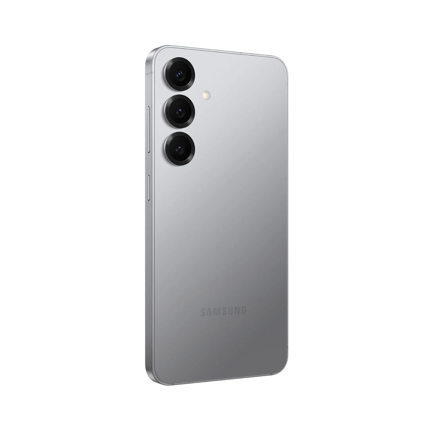 Samsung Galaxy S25+ (Plus) – Silver 12GB RAM 256GB Storage, 5G Smartphone, AI-Powered, 50MP Pro Camera