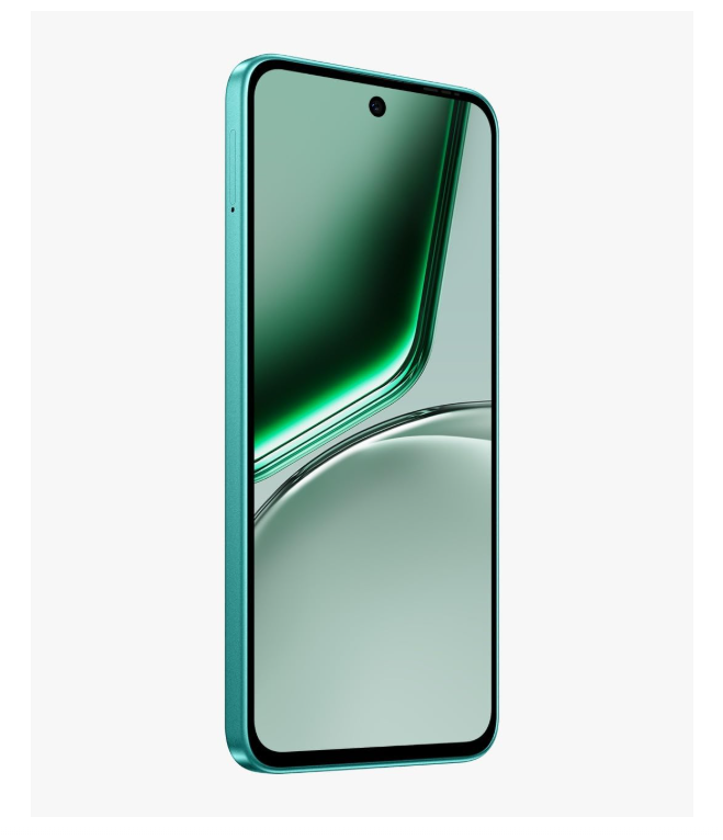 Infinix Note 50 X Dual SIM Breeze Green 16GB (8+8) RAM 256GB 5G - Middle East Version
