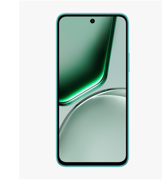 Infinix Note 50 X Dual SIM Breeze Green 16GB (8+8) RAM 256GB 5G - Middle East Version