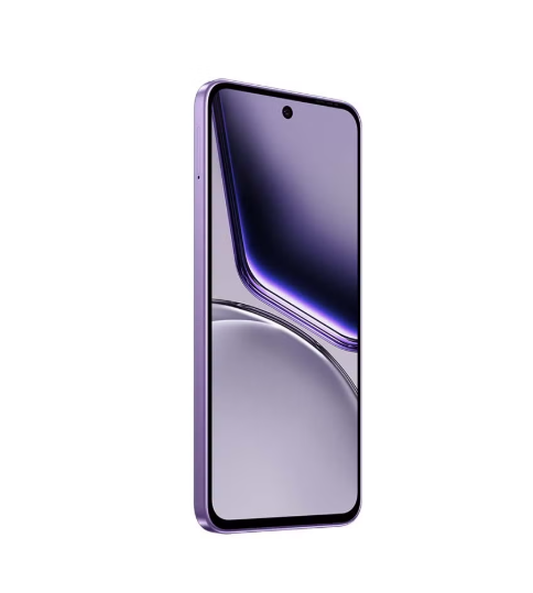 هاتف Infinix Note 50 X ثنائي الشريحة باللون الأرجواني الساحر، ذاكرة وصول عشوائي (RAM) سعة 16 جيجابايت (8+8 ممتدة) + سعة تخزين 256 جيجابايت، يدعم تقنية 5G - إصدار الشرق الأوسط