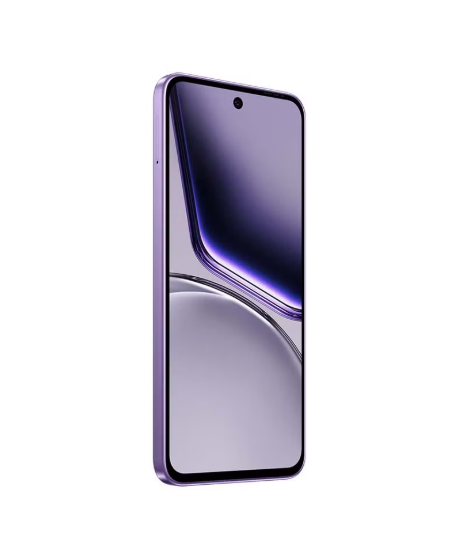 هاتف Infinix Note 50 X ثنائي الشريحة باللون الأرجواني الساحر، ذاكرة وصول عشوائي (RAM) سعة 16 جيجابايت (8+8 ممتدة) + سعة تخزين 256 جيجابايت، يدعم تقنية 5G - إصدار الشرق الأوسط