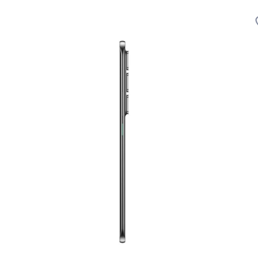 إنفينيكس هوت 60 برو+، ذاكرة وصول عشوائي (RAM) سعة 8 جيجابايت، وذاكرة داخلية سعة 256 جيجابايت، ويدعم تقنية الجيل الرابع، لون أسود أنيق - إصدار الشرق الأوسط